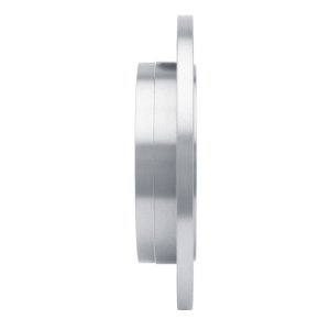 Mercedes-Benz ML430 Brake Rotor (1) - Rear - R1 Concepts - Plain - `98-`05